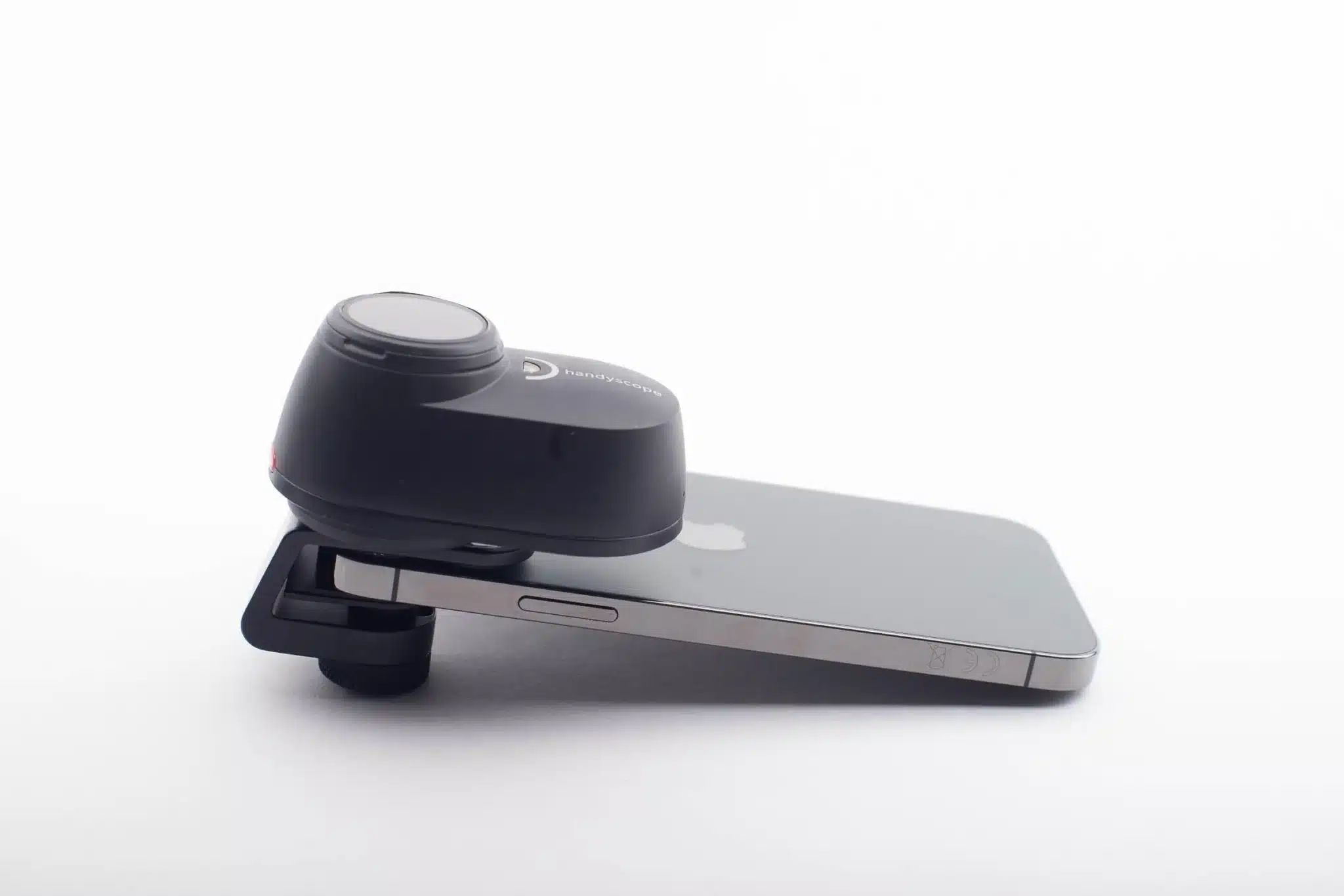 Dermatoscop complet compatibil cu majoritatea smartphone Apple și Android. Handyscope DermLite, FFH2 product image 6
