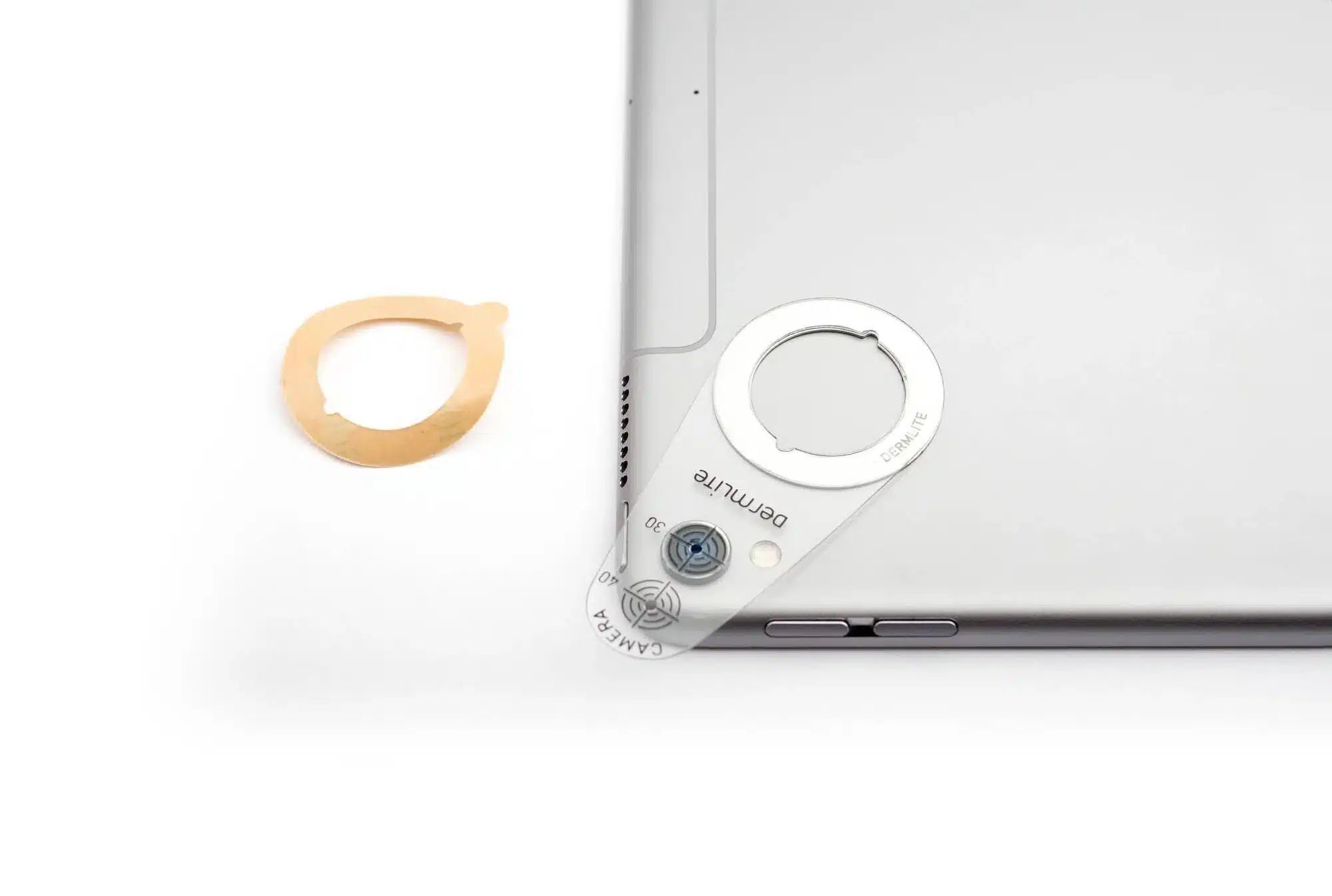Dermatoscop complet compatibil cu majoritatea smartphone Apple și Android. Handyscope DermLite, FFH2 product image 8
