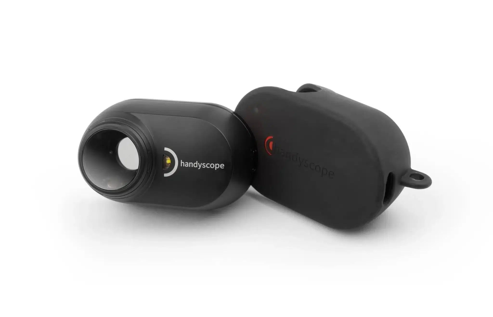 Dermatoscop complet compatibil cu majoritatea smartphone Apple și Android. Handyscope DermLite, FFH2 product image 10