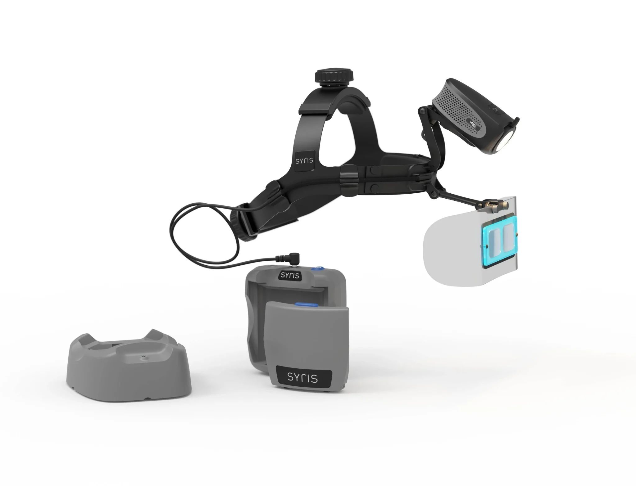 Syris v900L – Sistem de vizualizare profesional pentru examene dermatologice product image