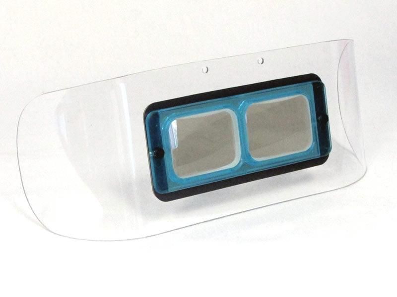 Ochelari 2.5X pentru sistemul de vizualizare Syris v900L, Dermlite product image