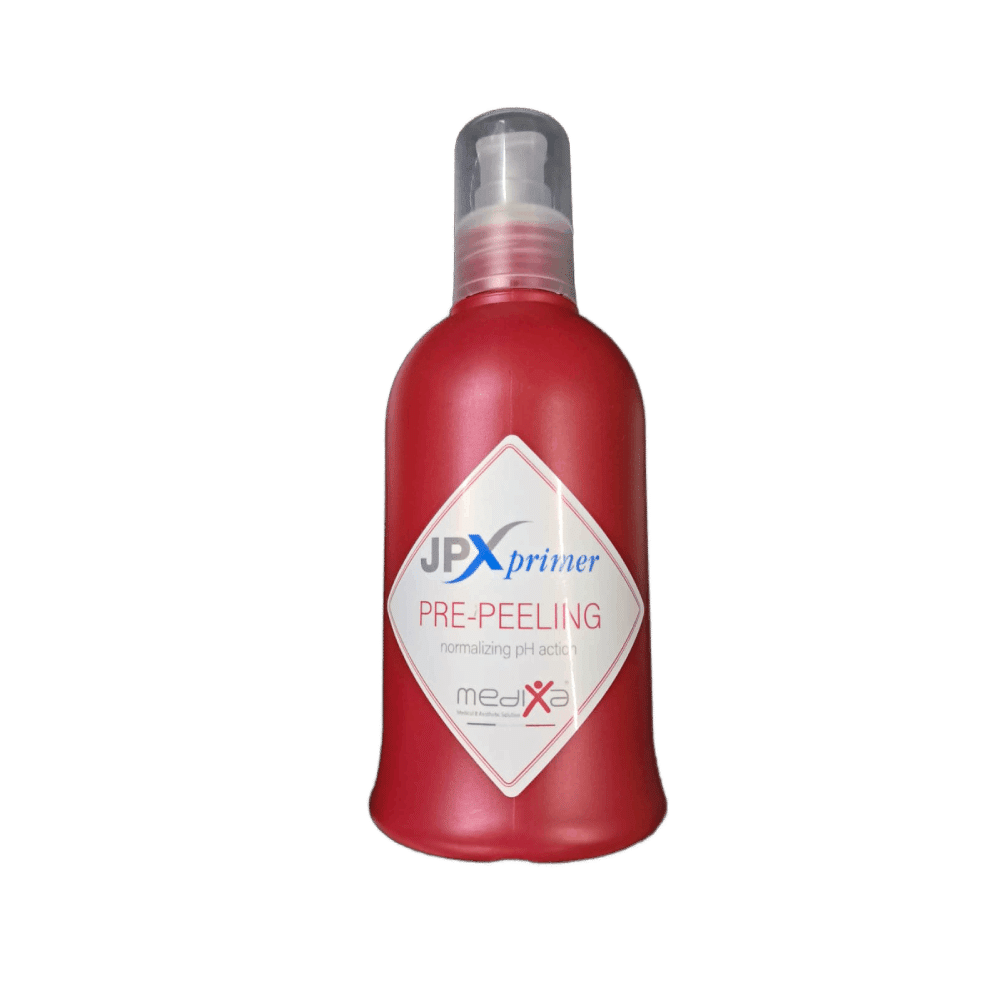 JPX Primer, soluție profesională pre-peeling, 250ml product image