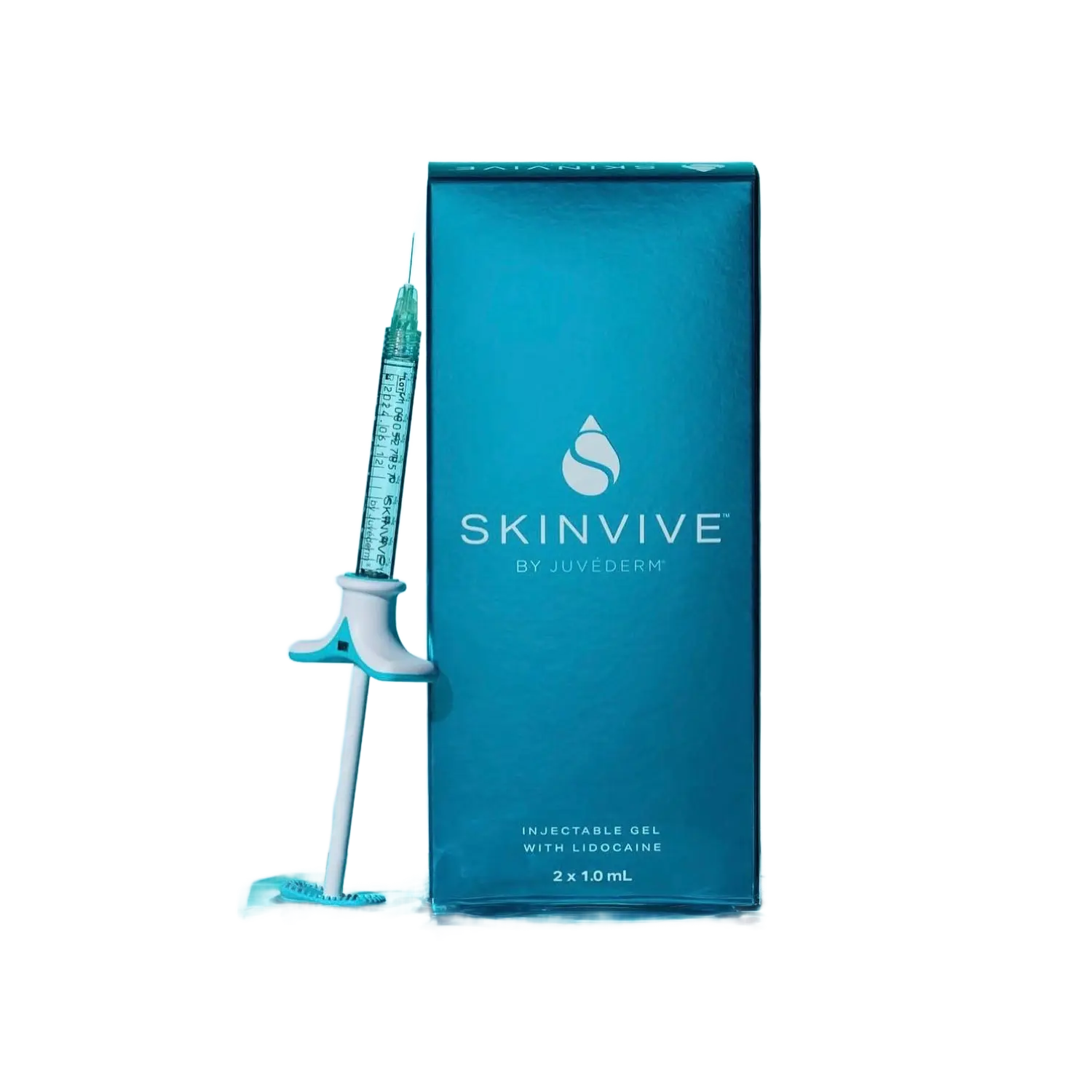 Juvederm SKINVIVE 1 seringă x 1ml – Acid Hialuronic Injectabil pentru Hidratarea și Calitatea Pielii product image 2