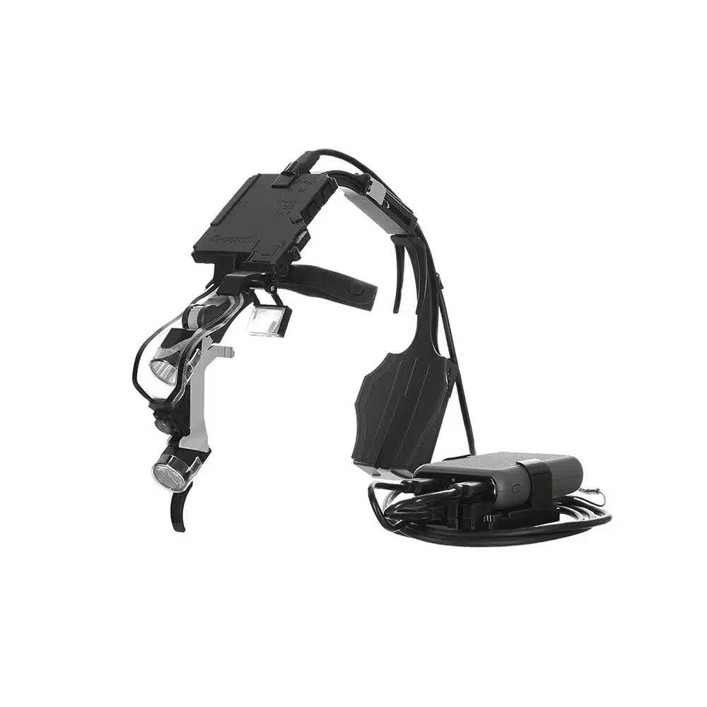 Cameră wireless 4K Dr. Kim DCAM-5 pentru lampă frontală chirurgicală product image 4