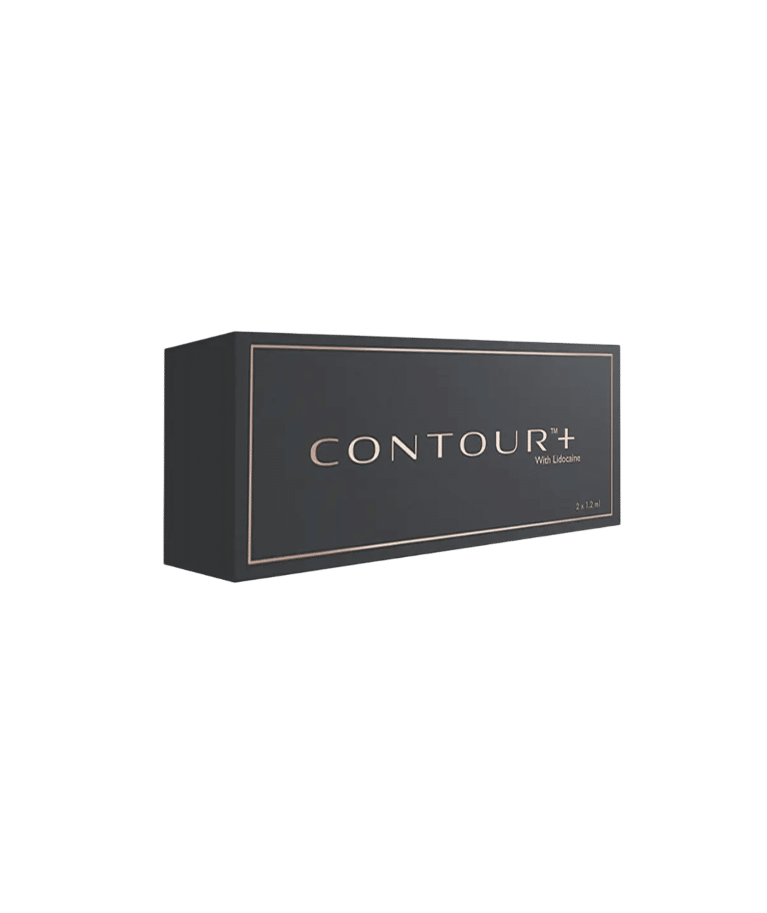 Revanesse Contour+ Lidocaine 1 seringă x 1.2 ml – Filler cu acid hialuronic pentru conturare și volumizare facială product image 2