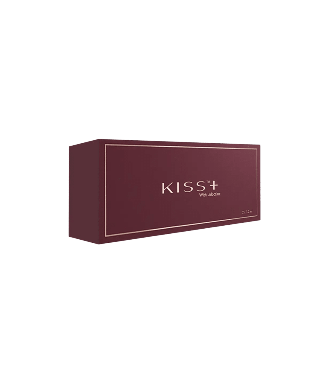 Revanesse Kiss+ Lidocaine 1 seringă x 1.2 ml – Filler cu acid hialuronic pentru buze product image 2