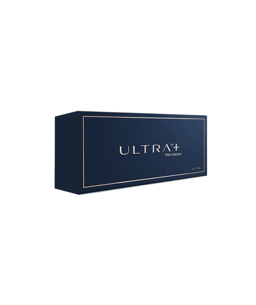 Revanesse Ultra+ Lidocaine 1 seringă x 1.2 ml – Filler cu acid hialuronic pentru riduri profunde și volumizare facială product image 2