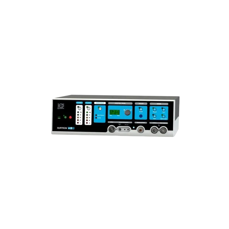Surtron ABC – Modul Argon Beam Coagulation pentru electrocauter – coagulare plasmă Argon non-contact product image