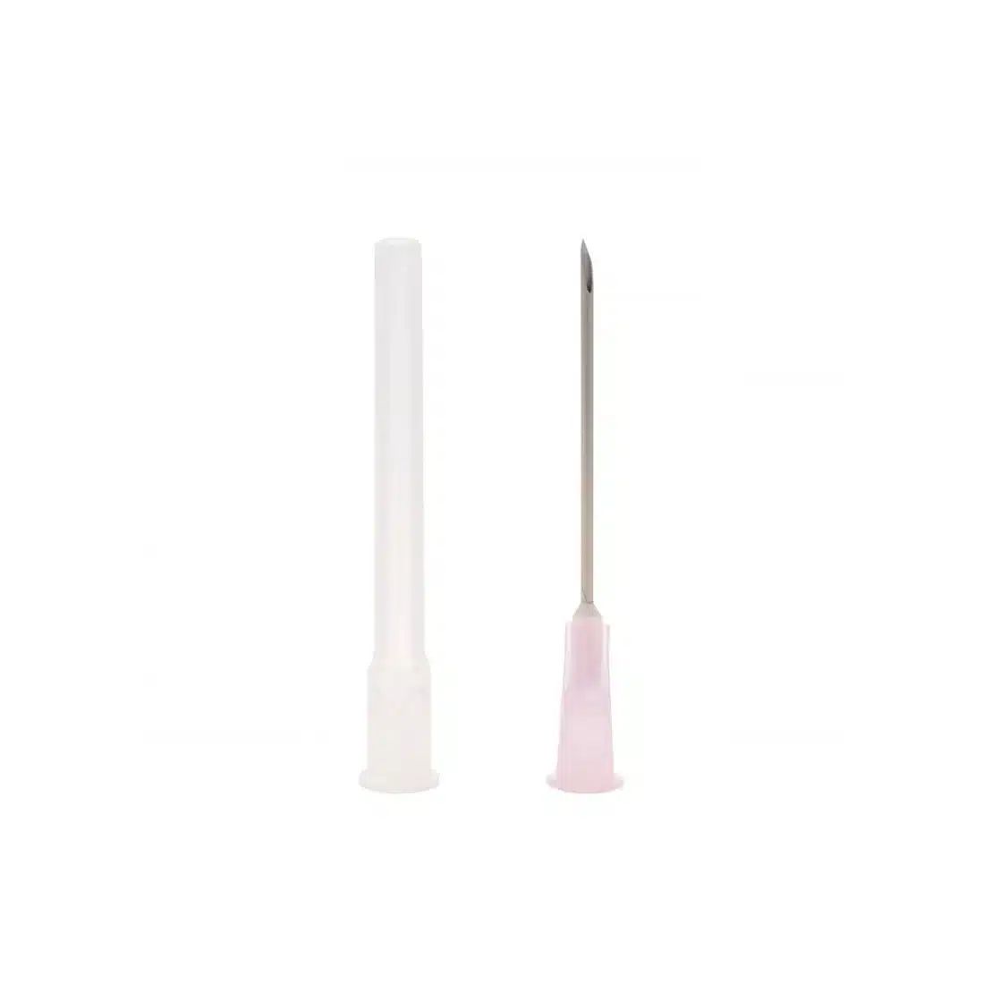 Ace 18G × 40 mm (roz), 100 buc - Farmac Zabban product image