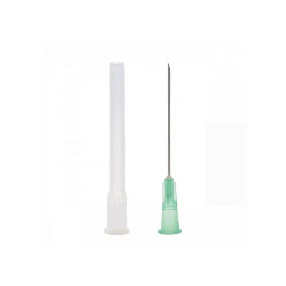 Ace 21G × 40 mm (verzi), 100 buc - Farmac-Zabban product image