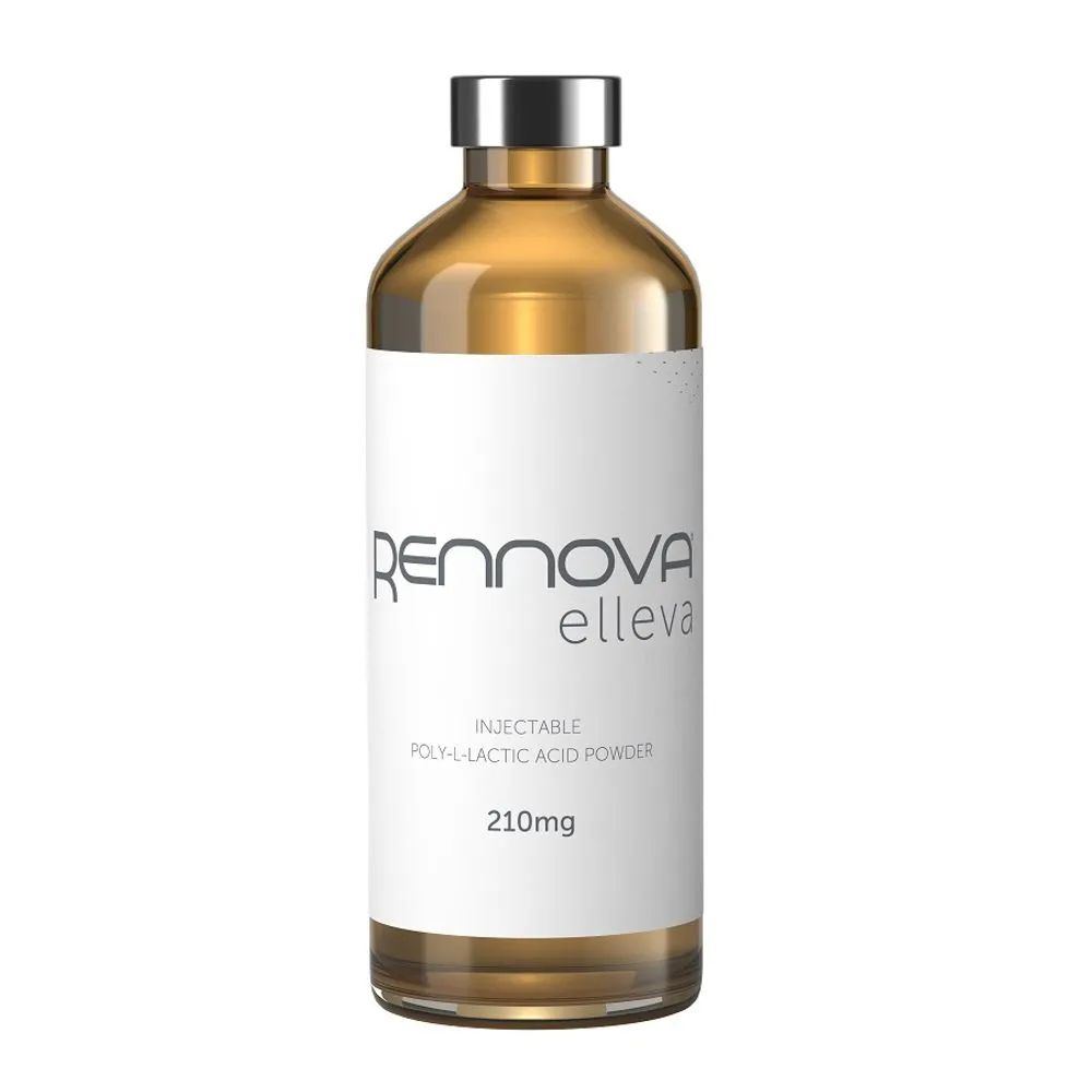 Rennova Elleva 210 mg PLLA – Biostimulator de colagen pentru volum și rejuvenare de lungă durată product image 2