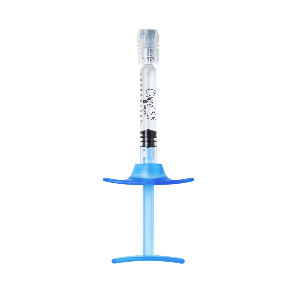 Filler acid hialuronic 1x1 ml pentru riduri moderate – Opera II Medium product image 4