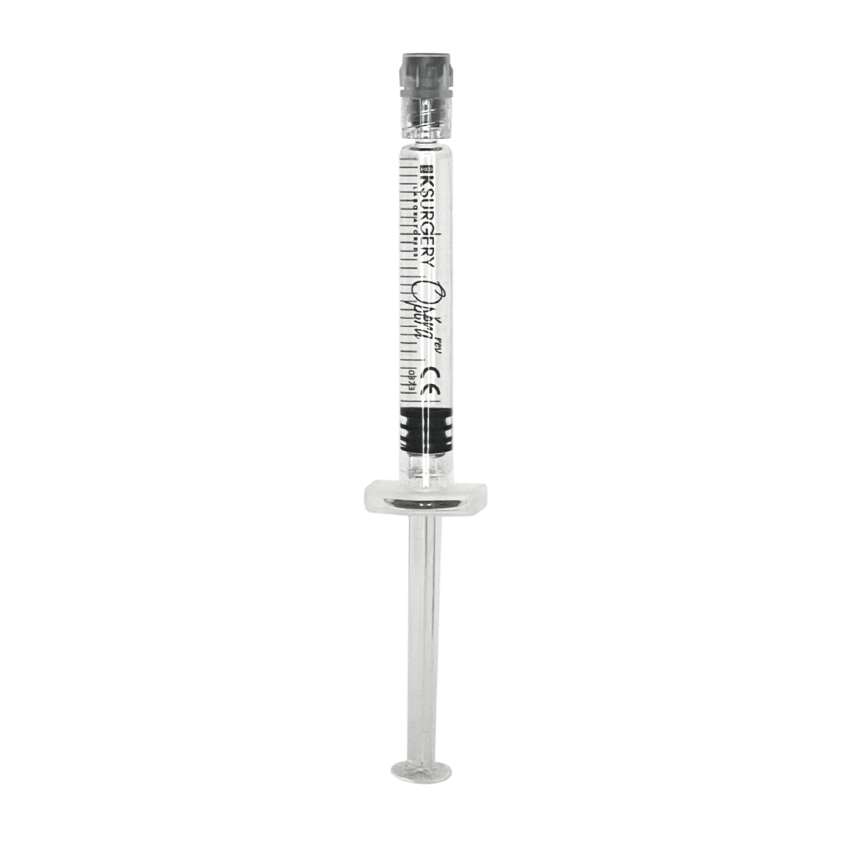 Skinbooster acid hialuronic 3 ml, Opera REV Evolution L - biorevitalizare și hidratare profundă product image 3