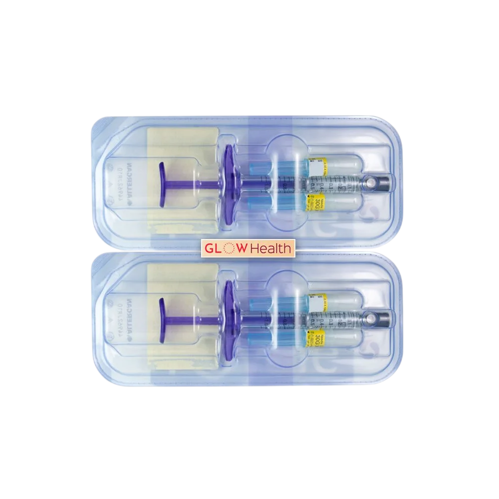 Juvederm Volift Retouch, 1 seringă x 0.55 ml product image 2
