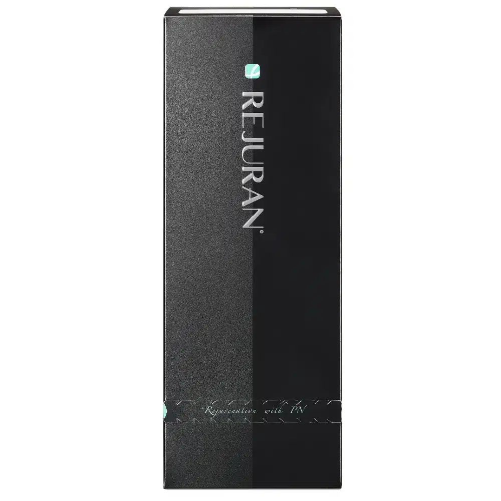 REJURAN® PN - Tratament injectabil cu polinucleotide, pentru rejuvenare cutanata product image