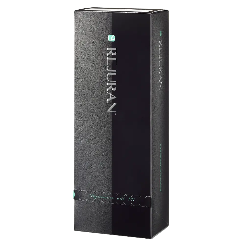 REJURAN® PN - Tratament injectabil cu polinucleotide, pentru rejuvenare cutanata product image 3