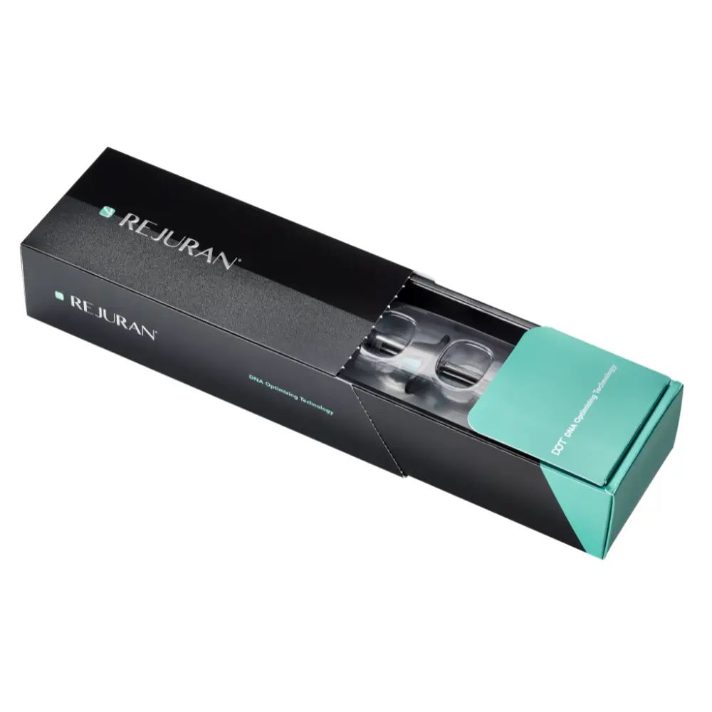 REJURAN® PN - Tratament injectabil cu polinucleotide, pentru rejuvenare cutanata product image 2