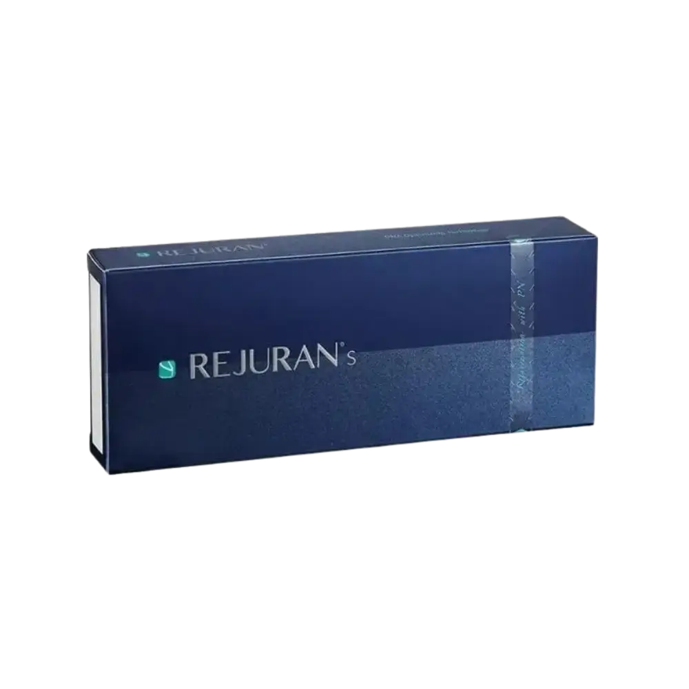 REJURAN®S PN  - Tratament injectabil cu polinucleotide pentru cicatrici post-acnee si piele cu textură neuniformă product image 3