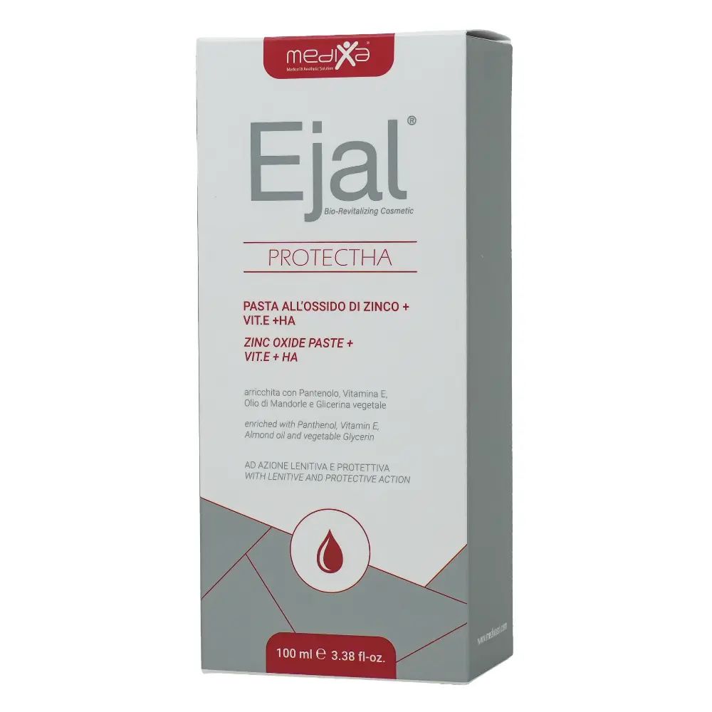 Cremă pentru piele sensibilă ProtectHA, 100 ml product image