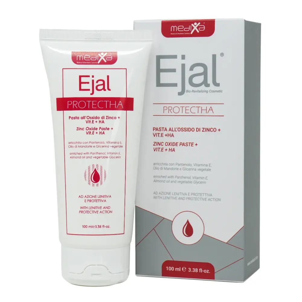 Cremă pentru piele sensibilă ProtectHA, 100 ml product image 2