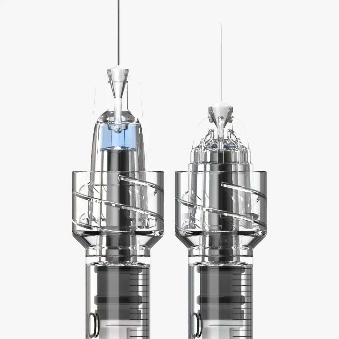 Ace TSK STERiJECT Low Dead Space (LDS), 30Gx13mm, 100buc product image 2