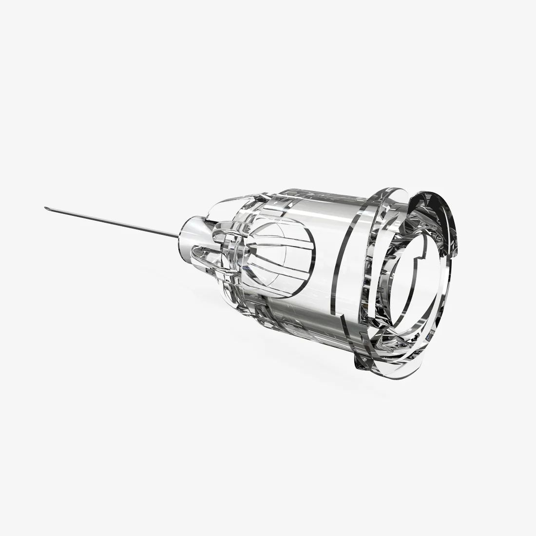 Ace TSK STERiJECT Low Dead Space (LDS), 30Gx13mm, 100buc product image 4