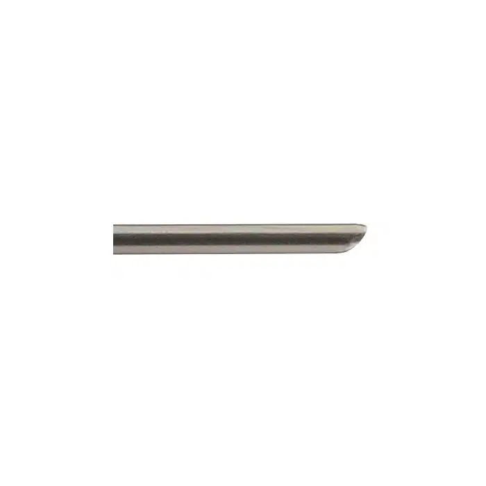 Bijou Emerald Line, fire lifting facial COG pattern 360° (6D), Blunt Needle 19G x 100mm, 4 buc product image 2