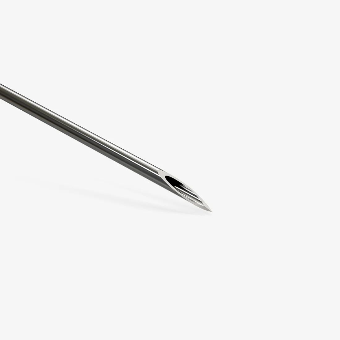 Ace TSK STERiJECT Advanced Needle HPC Hub, 31Gx13mm, 100buc product image 3