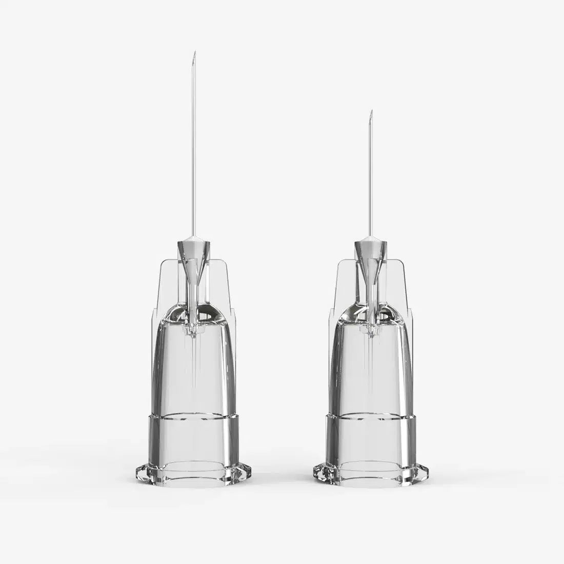 Ace TSK STERiJECT PRC Control Hub, 30Gx13mm, 100buc product image 2