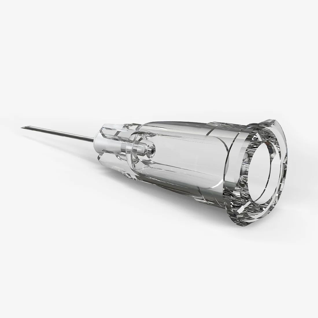 Ace TSK STERiJECT PRC Control Hub, 30Gx13mm, 100buc product image 4