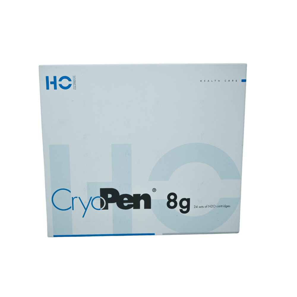 Rezerve N2O 8g pentru CryoPen, 24 buc (cutie) imagine 1