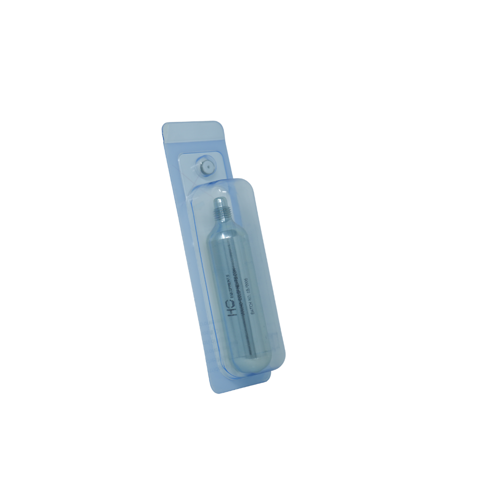 Rezerve N2O 23.5g pentru CryoPen, 6 buc (cutie) product image 4