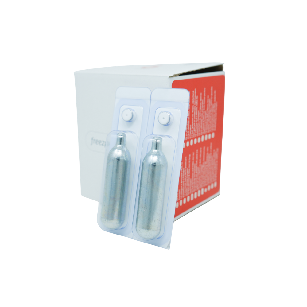 Rezerve N2O pentru Freezpen 16G, 12 buc (cutie) product image