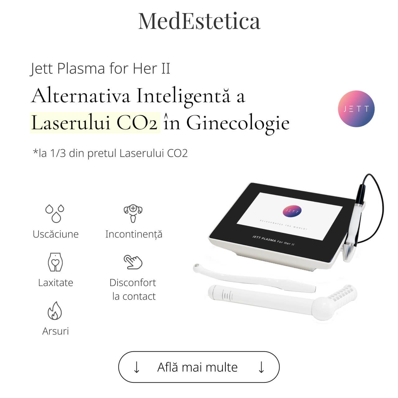 JETT PLASMA For Her II product image