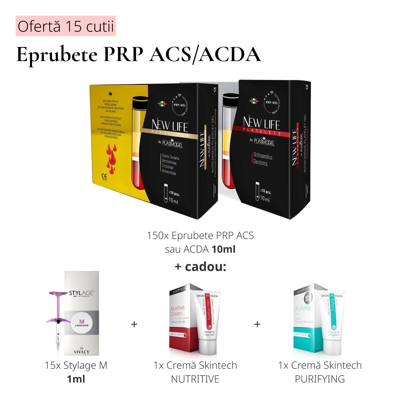 Ofertă: PRP + AH Stylage product image